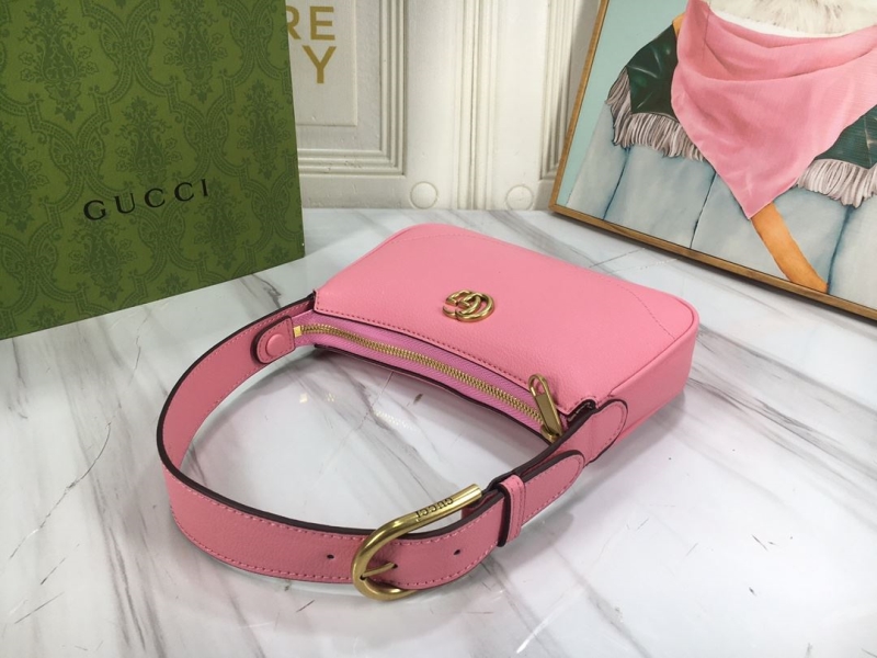 Gucci Top Handle Bags